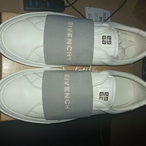 Givenchi City Sport Slipon Sneakers